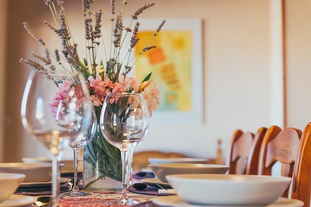 La Aldea Colorada Casa Rural Mota del Marqués エクステリア 写真